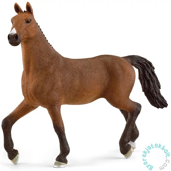 Schleich 13945 Oldenburger kanca figura - Horse Club (SLH13945)