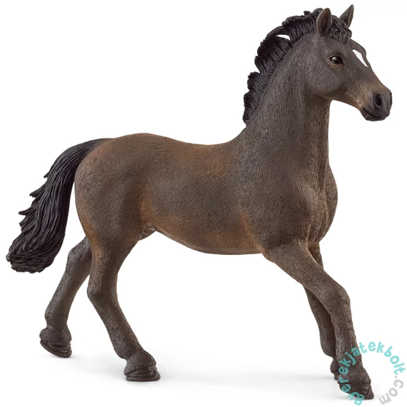 Schleich 13946 Oldenburger mén figura - Horse Club (SLH13946)