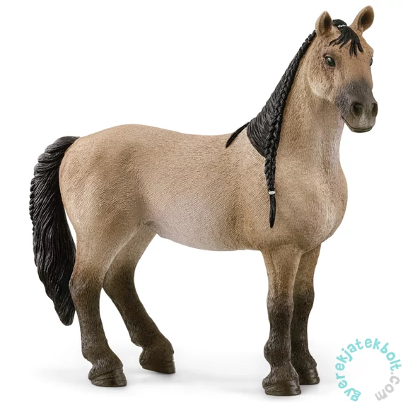 Schleich 13948 Criollo Definitivo kanca figura - Horse Club (SLH13948)