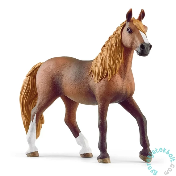 Schleich 13953 Perui Paso kanca figura - Horse Club