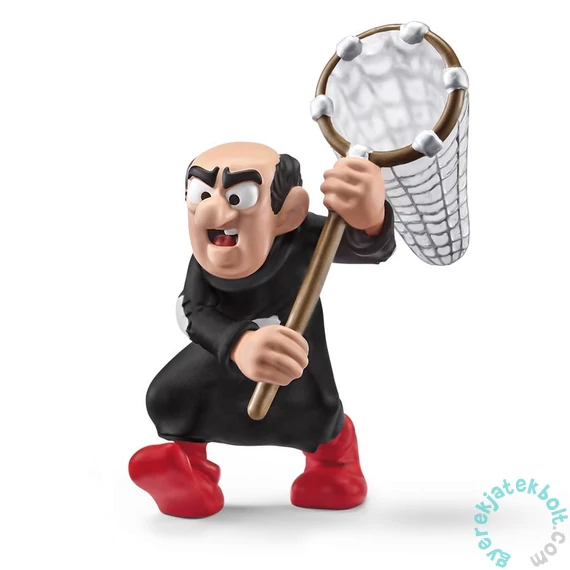 Schleich 20825 Hókuszpók figura - Hupikék törpikék