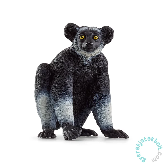 Schleich 14877 Indri Madagaszkár figura - Farm World (SLH14877)