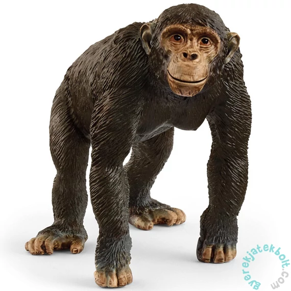 Schleich 14883 Csimpánz figura - Wild Life