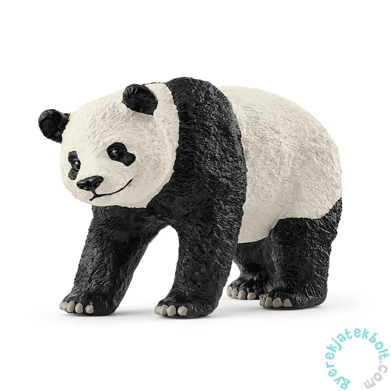 Schleich 14885 Óriás Panda figura - Wild Life (SLH14885)