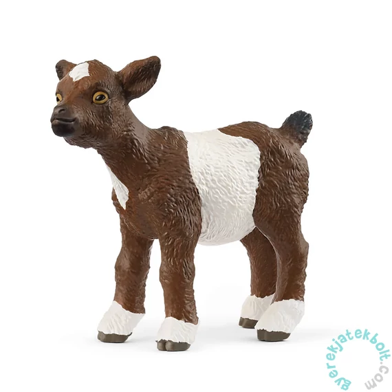 Schleich 14888 Kecske kölyök figura - Farm World