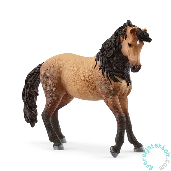 Schleich 14894 Andalúz kanca figura - Horse Club