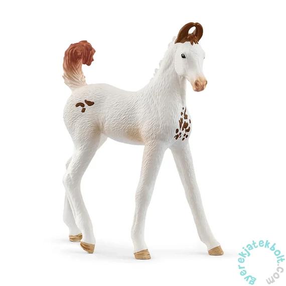 Schleich 14896 Marwari csikó figura - Horse Club