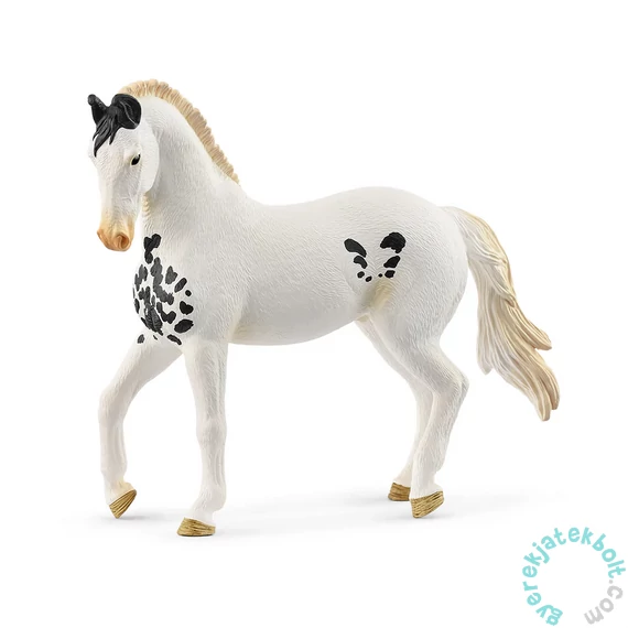 Schleich 14898 Marwari mén figura - Horse Club