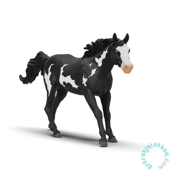 Schleich 14900 Paint Horse herélt figura - Horse Club