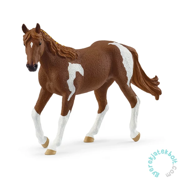 Schleich 14901 Paint Horse kanca figura - Horse Club (SLH14901)