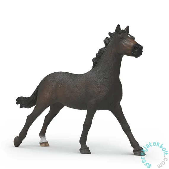 Schleich 14914 Angol telivér kanca figura - Horse Club