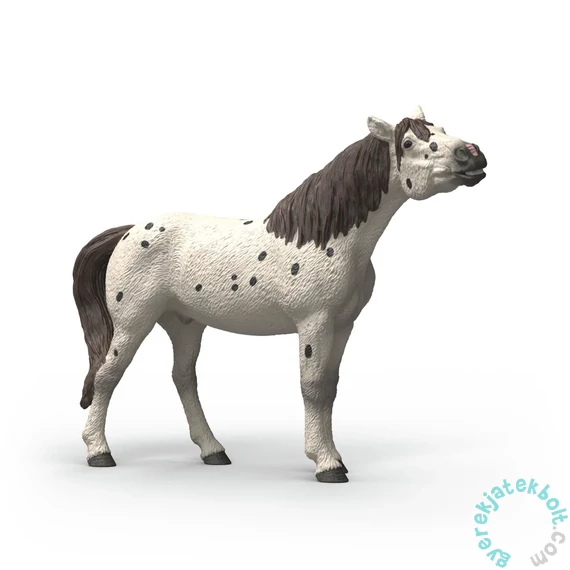 Schleich 14916 Knabstrupper Herélt - Horse Club