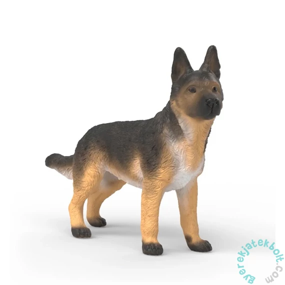 Schleich 14924 Németjuhász nőstény - Farm World