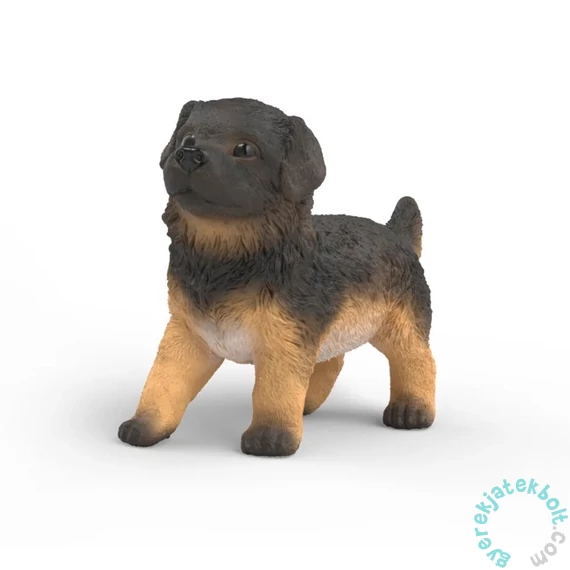 Schleich 14925 Németjuhász kölyök - Farm World