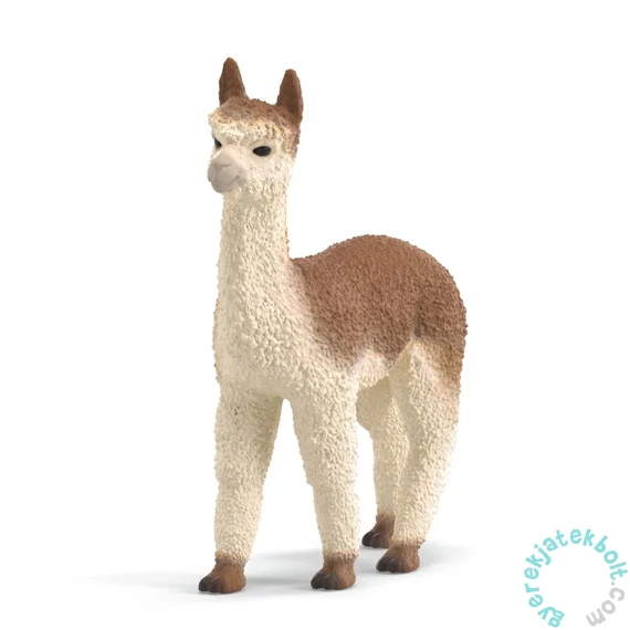 Schleich 14928 Alpaca figura - Farm World