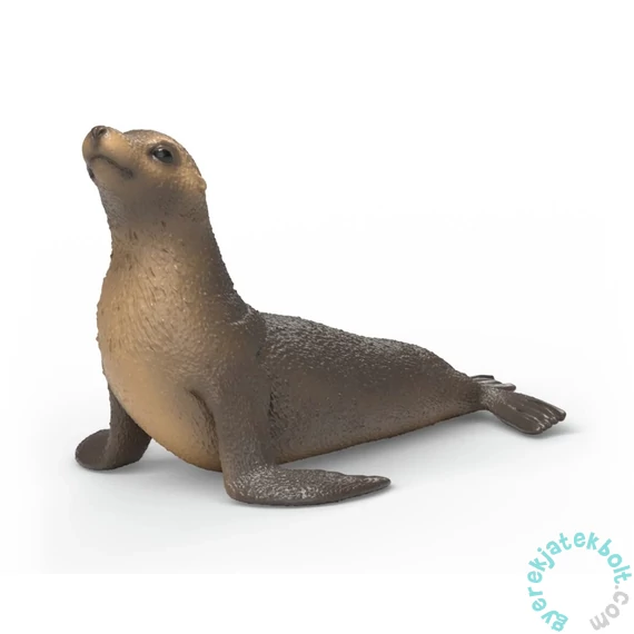 Schleich 14933 Oroszlánfóka figura - Wild Life