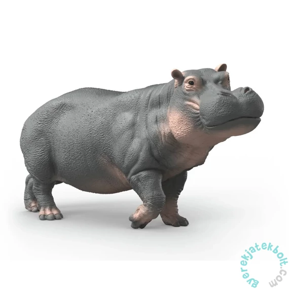 Schleich 14938 Víziló figura - Wild Life