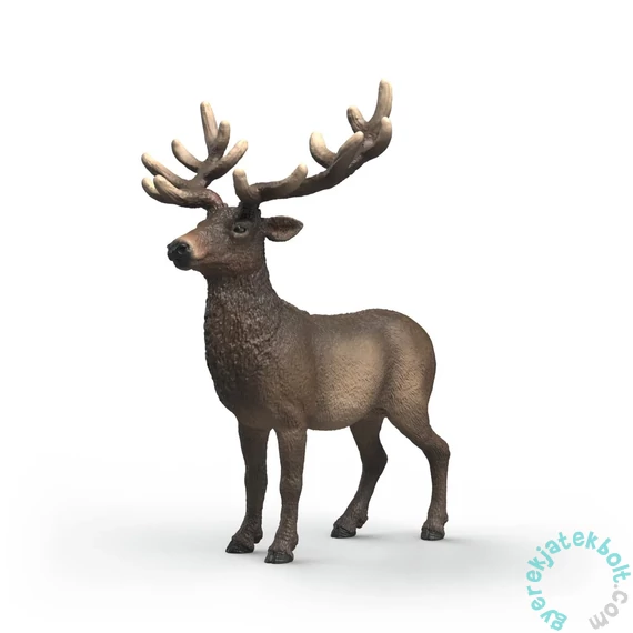Schleich 14992 Jávorszarvas - Wild Life