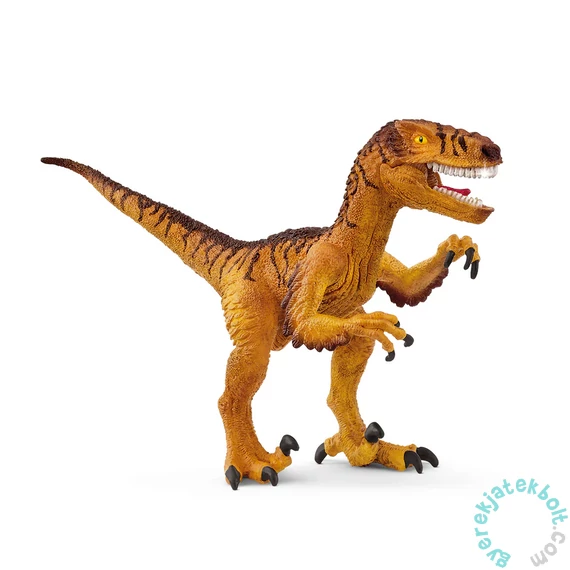 Schleich 15045 Velociraptor figura - Dinoszauruszok