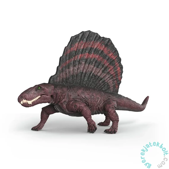 Schleich 15052 Dimetrodon - Dinoszauruszok