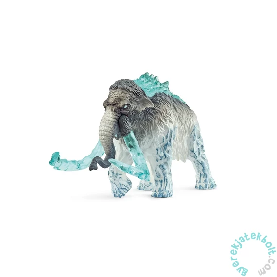 Schleich 70829 Fagy mamut figura - Eldrador