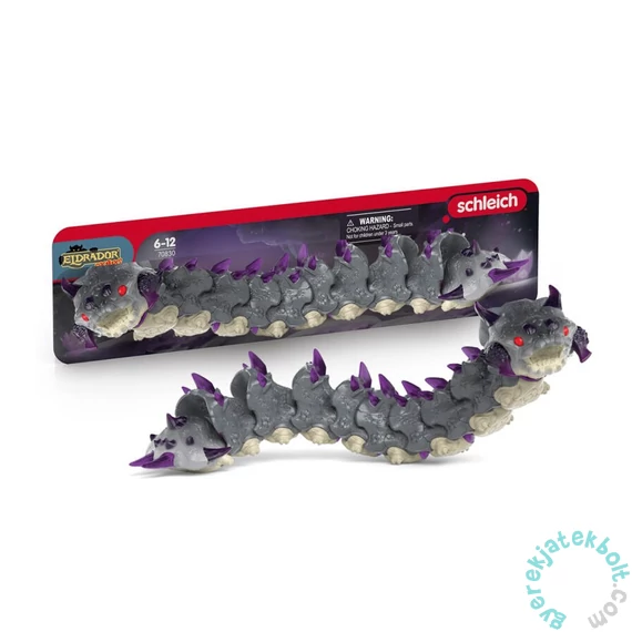Schleich 70830 Árnyféreg figura - Eldrador
