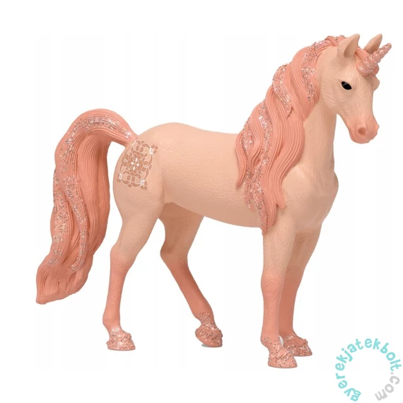 Schleich 70860 Unikornis Peach kanca - Bayala