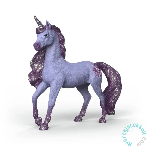 Schleich 70893 Unikornis Kanca Orchidea - bayala