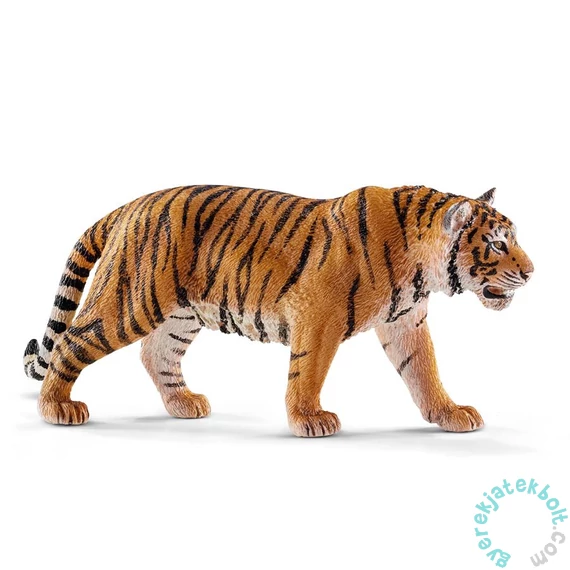 Schleich 14729 Tigris figura - Wild Life