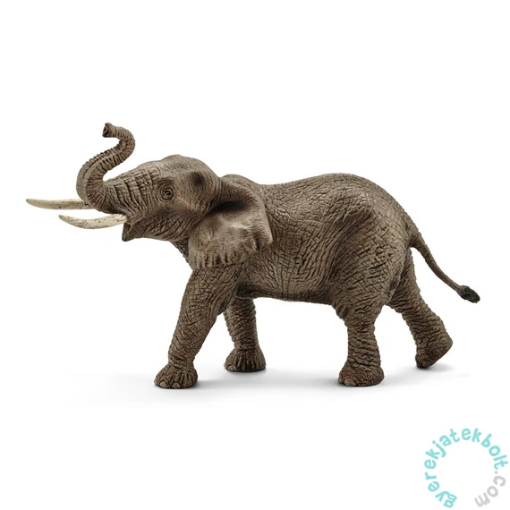 Schleich 14762 Afrikai elefántbika figura - Wild Life