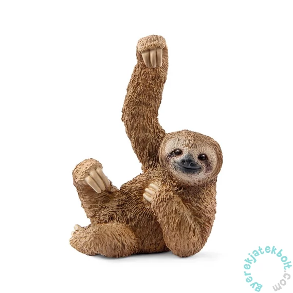 Schleich 14793 Lajhár figura - Wild Life