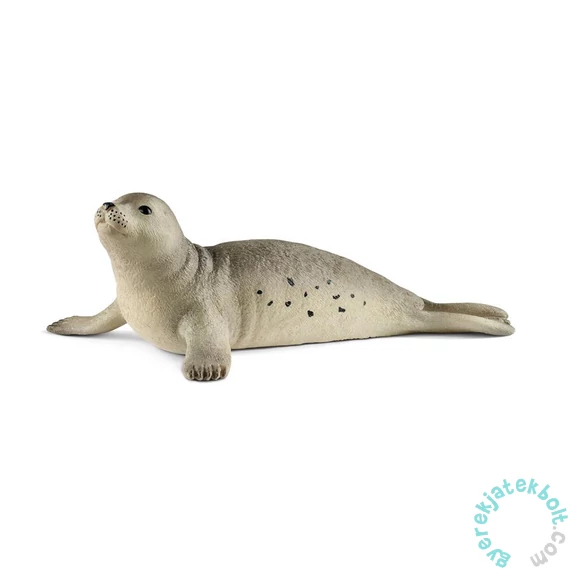 Schleich 14801 Fóka figura - Wild Life