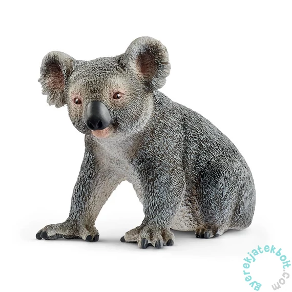 Schleich 14815 Koala figura - Wild Life