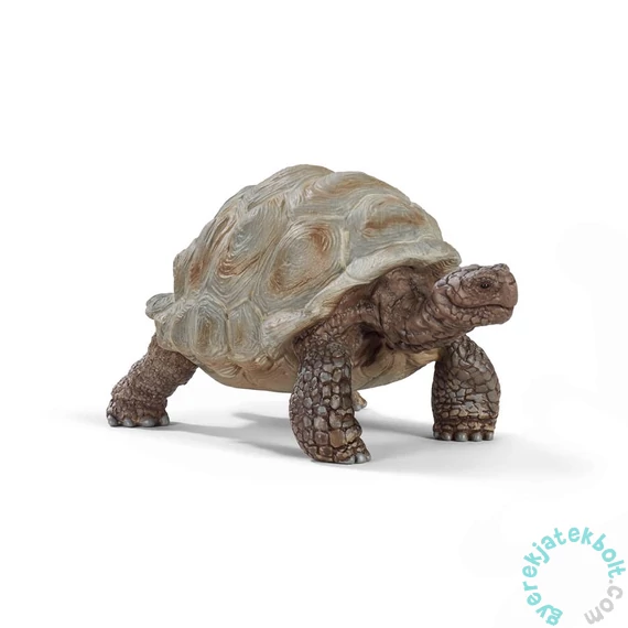 Schleich 14824S Óriásteknős figura - Wild Life (SLH14824S)