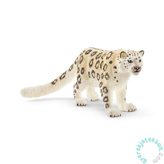 Schleich 14838 Hópárduc figura - Wild Life (SLH14838)