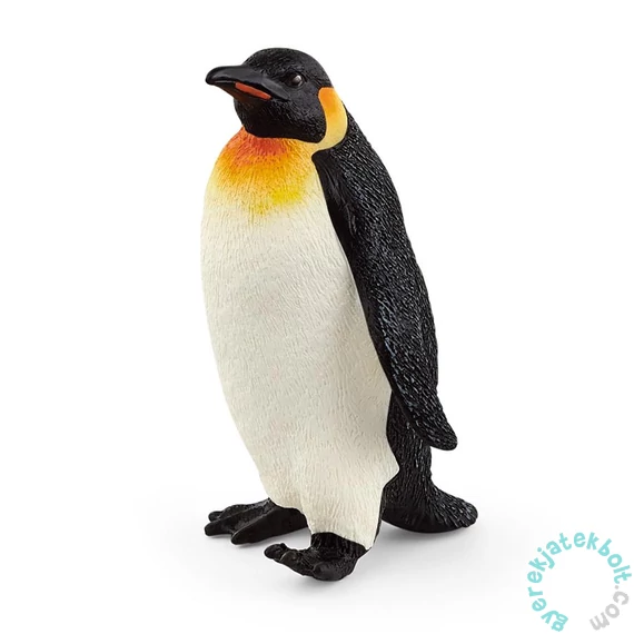 Schleich 14841 Császárpingvin - Wild Life