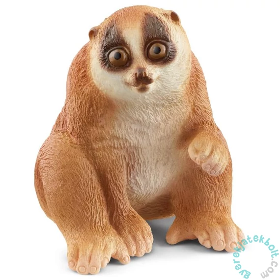 Schleich 14852 Lajhármaki figura - Wild Life