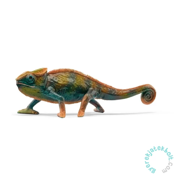 Schleich 14858 Kaméleon figura - Wild Life (SLH14858)