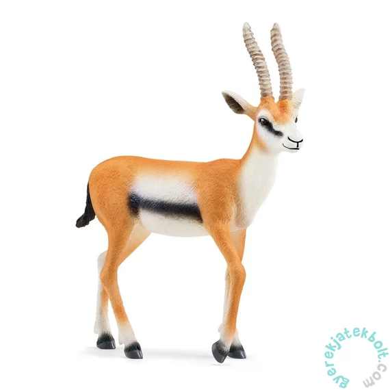 Schleich 14861 Thompson gazella figura - Wild Life (SLH14861)