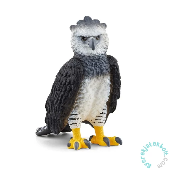 Schleich 14862 Hárpia sas figura - Wild Life