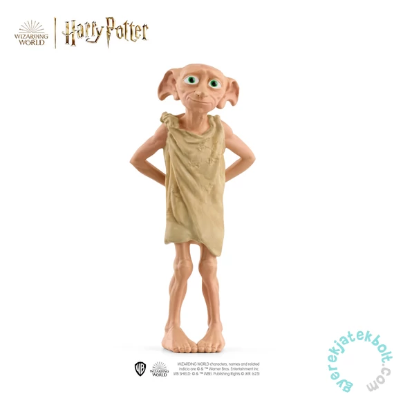 Schleich 13985 Dobby - Wizarding world