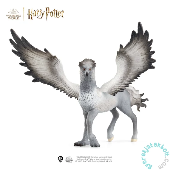Schleich 13988 Csikócsőr - Wizarding world (SLH13988)