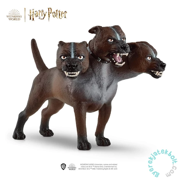 Schleich 13990 Bolyhoska - Wizarding world