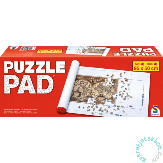 Schmidt puzzle kirakó szőnyeg (57989)