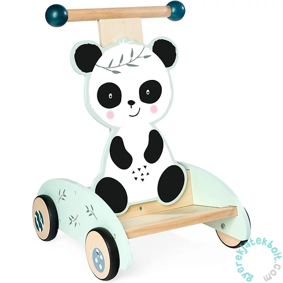 Eichhorn Fa járássegítő - Panda (3810)