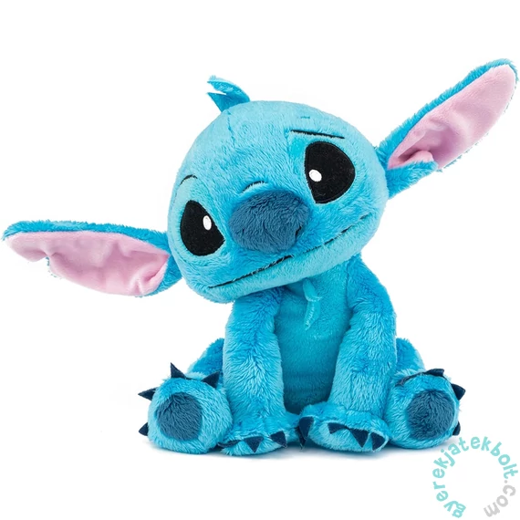 Disney plüss figura - Stitch 25 cm