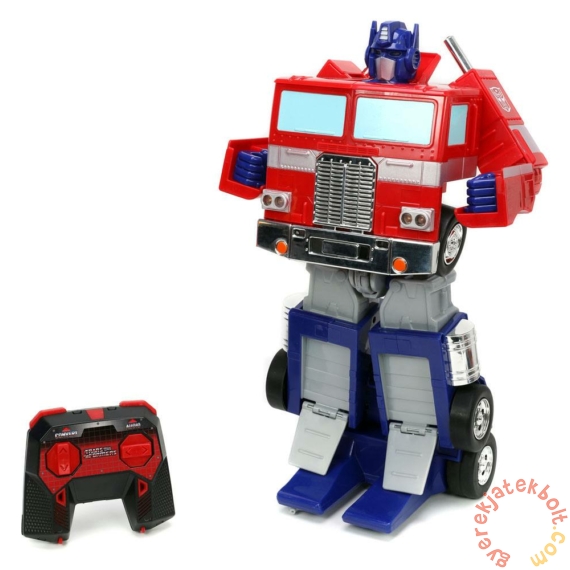 Jada - Transformers Optimus Prime RC távirányítós autó (253114000)