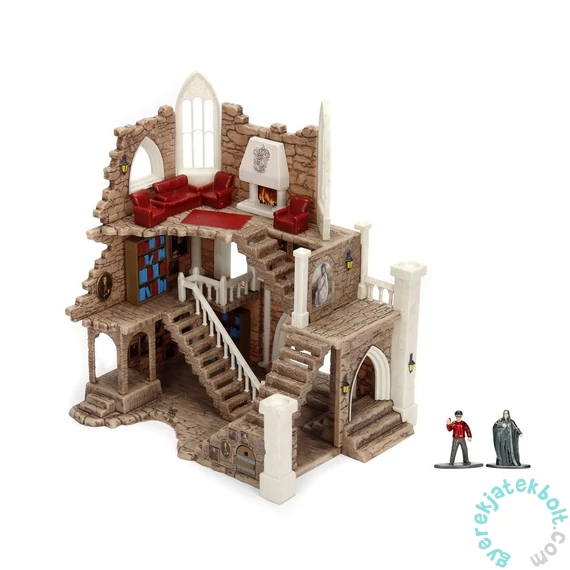 Harry Potter Griffendél torony (3185001)
