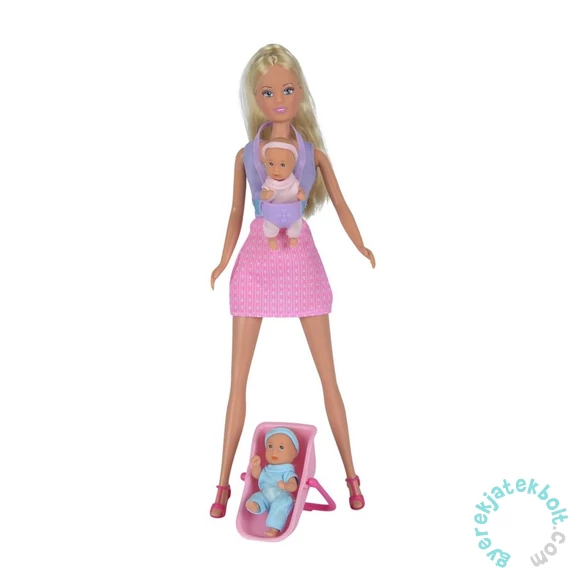 Simba Steffi Love - Babysitter baba