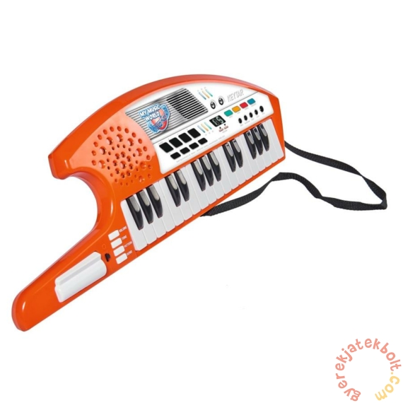 Simba My Music World Keytar szintetizátor (6834252)